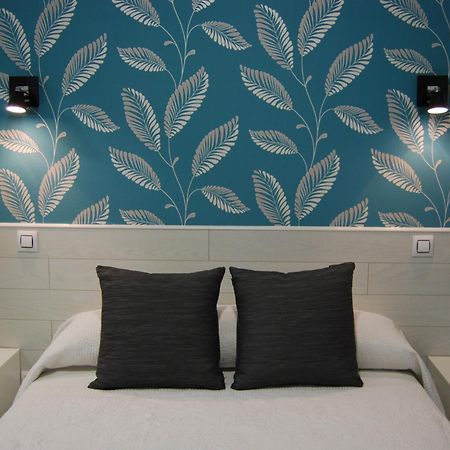 Hostal Petite Maman Madrid Ruang foto