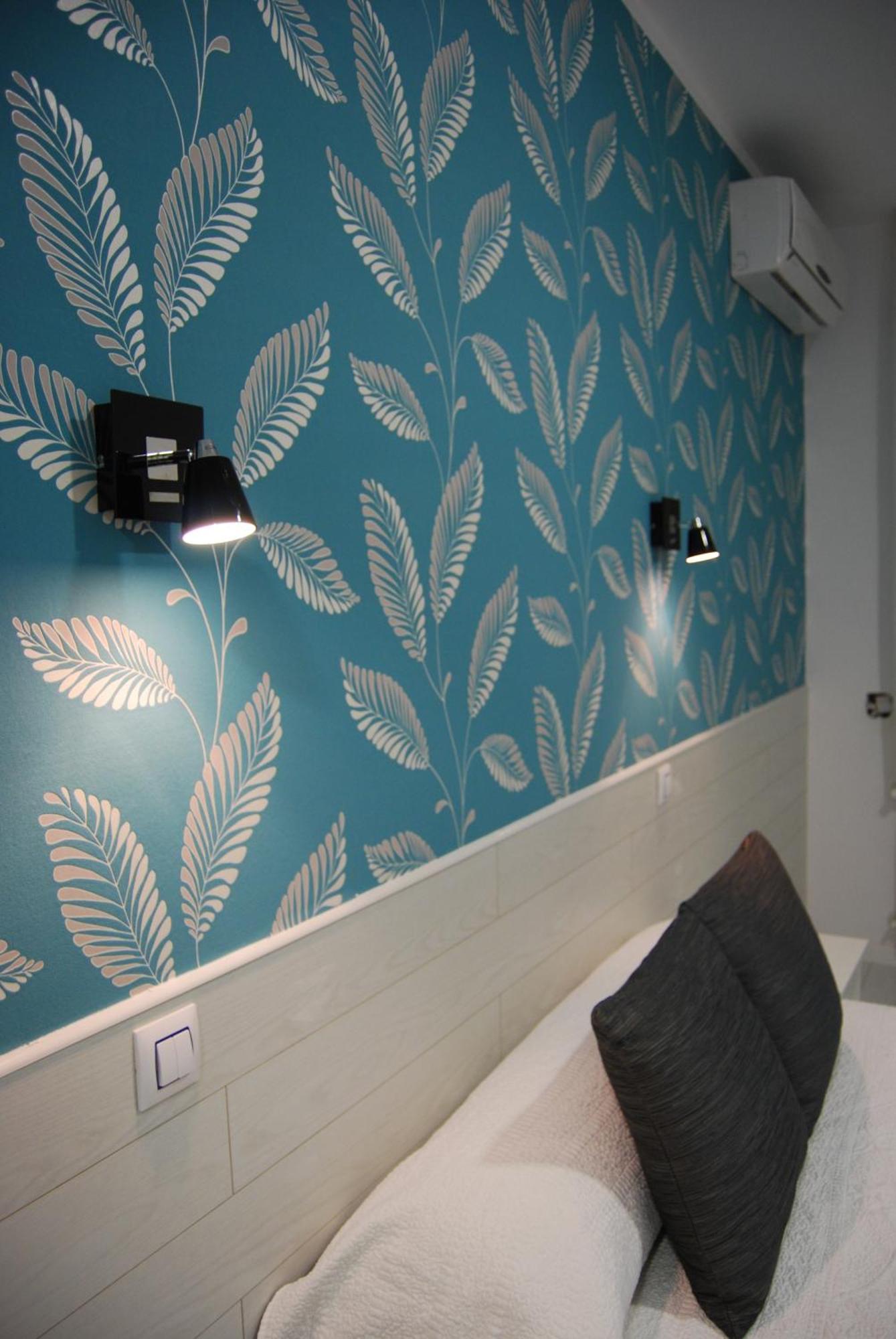 Hostal Petite Maman Madrid Ruang foto